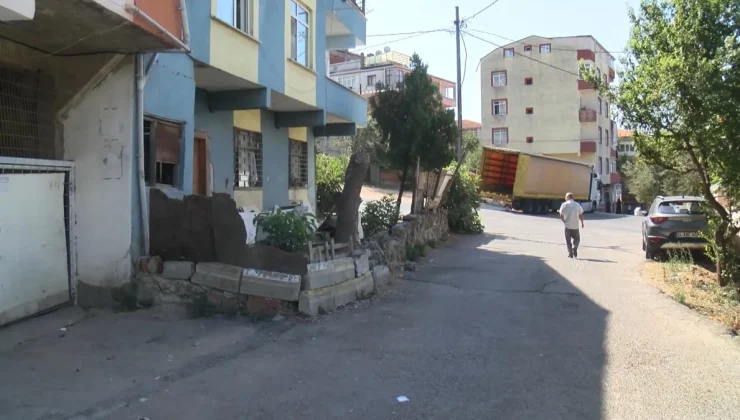 Pendik’te ‘Yürüyen Adam’ Selami Salman’ın Cenazesi Toprağa Verilecek