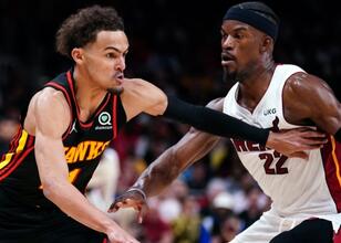 Heat’in Hawks ile hazırlık maçı, Milton Kasırgası sebebiyle ertelendi NBA Haberleri